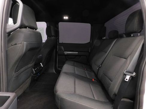 Used 2022 Ford F150 XLT w/ Equipment Group 302A High image 18