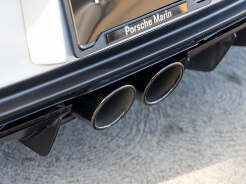 Certified 2022 Porsche 911 GT3 image 23