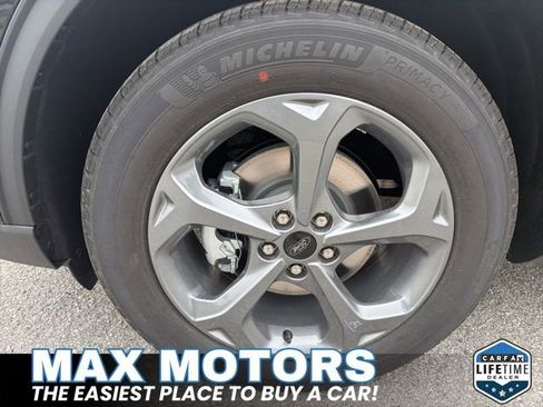 New 2026 Ford Escape ST-Line w/ Cold Weather Package image 15