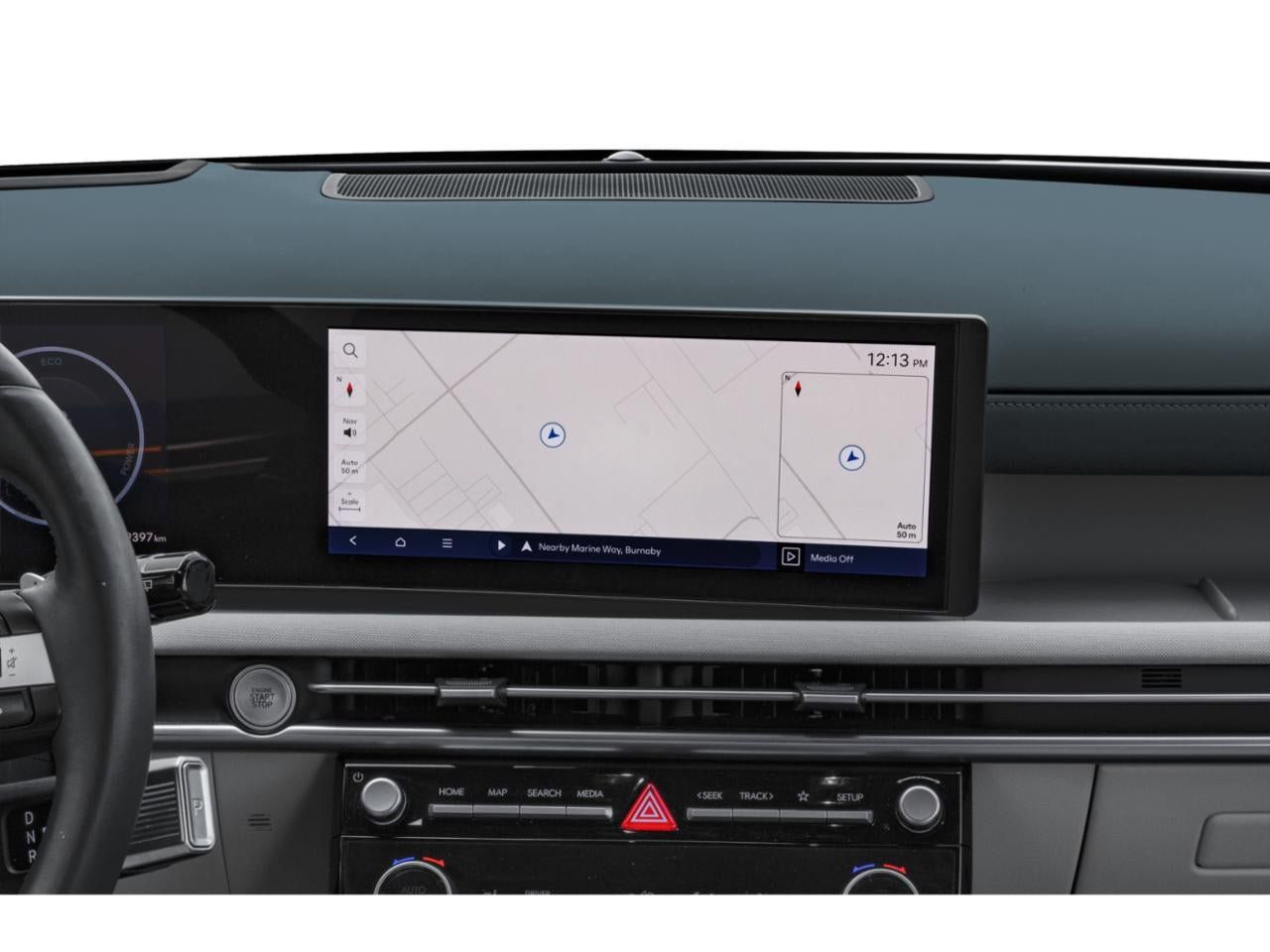 New 2026 Hyundai Tucson Limited AWD/4WD image 39