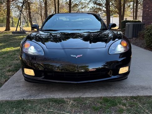 Used 2013 Chevrolet Corvette image 72
