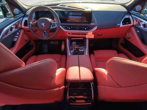 New 2026 BMW XM Label Red image 15