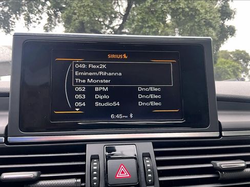 Used 2015 Audi A6 2.0T Premium FWD image 34