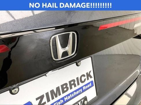 Certified 2025 Honda Accord SE image 32