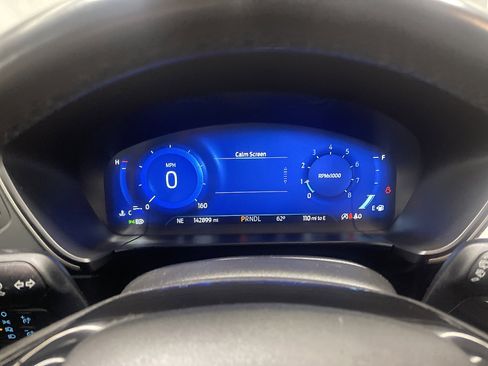 Used 2022 Ford Escape SEL w/ Technology Package AWD/4WD image 6