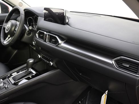 New 2025 MAZDA CX-5 AWD 2.5 S w/ Select Package image 15