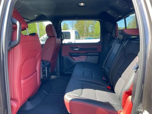 Used 2026 RAM 1500 Rebel w/ Rebel Level 1 Equipment Group AWD/4WD image 9