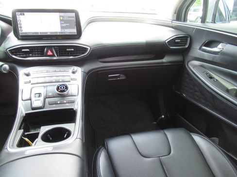 Used 2023 Hyundai Santa Fe SEL w/ Premium Package AWD/4WD image 14