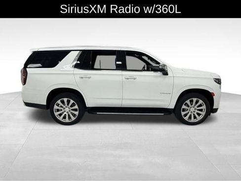 Used 2023 Chevrolet Tahoe High Country AWD/4WD image 7