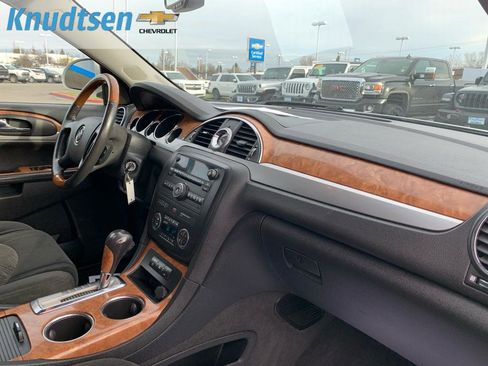 Used 2012 Buick Enclave AWD image 10