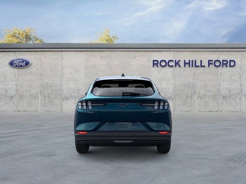 New 2026 Ford Mustang Mach-E Select RWD image 31