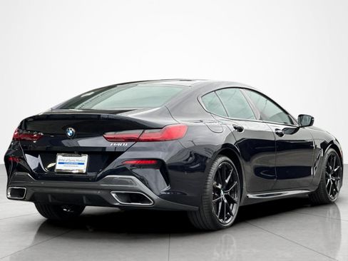 Used 2024 BMW 840i Gran Coupe RWD image 5