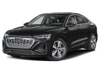 Used 2024 Audi Q8 e-tron Premium Plus w/ Premium Plus Package AWD/4WD video 1