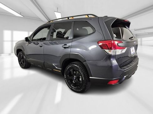 Certified 2025 Subaru Forester Wilderness w/ Convenience Package AWD/4WD image 5