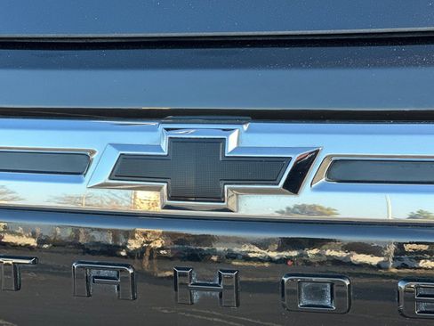 Used 2022 Chevrolet Tahoe Premier image 52