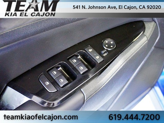 Certified 2023 Kia Sportage X-Line w/ X-Line Premium Package AWD/4WD image 28