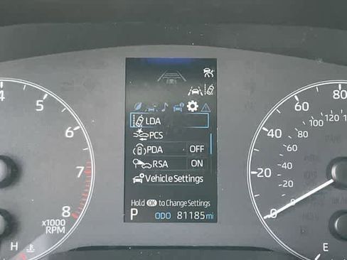 Used 2023 Toyota Corolla LE FWD image 24