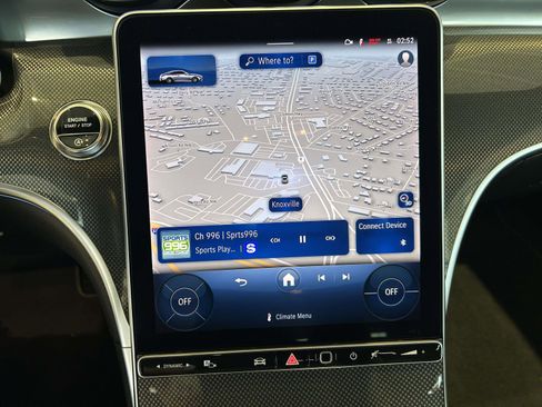 Used 2024 Mercedes-Benz CLE 450 4MATIC Coupe image 24