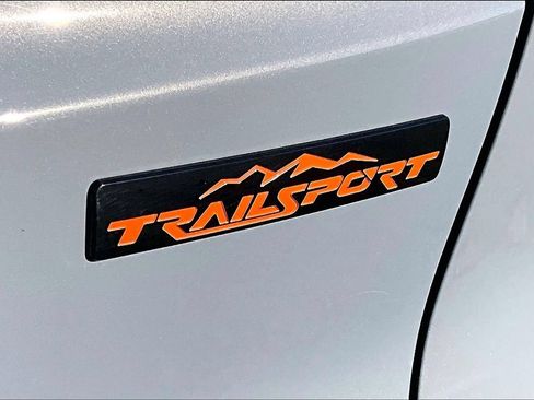 Used 2026 Honda CR-V TrailSport image 33