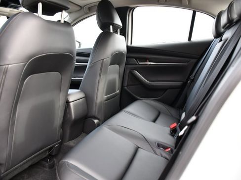 New 2026 MAZDA MAZDA3 2.5 S Preferred image 17