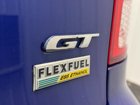 Used 2019 Dodge Grand Caravan GT image 7