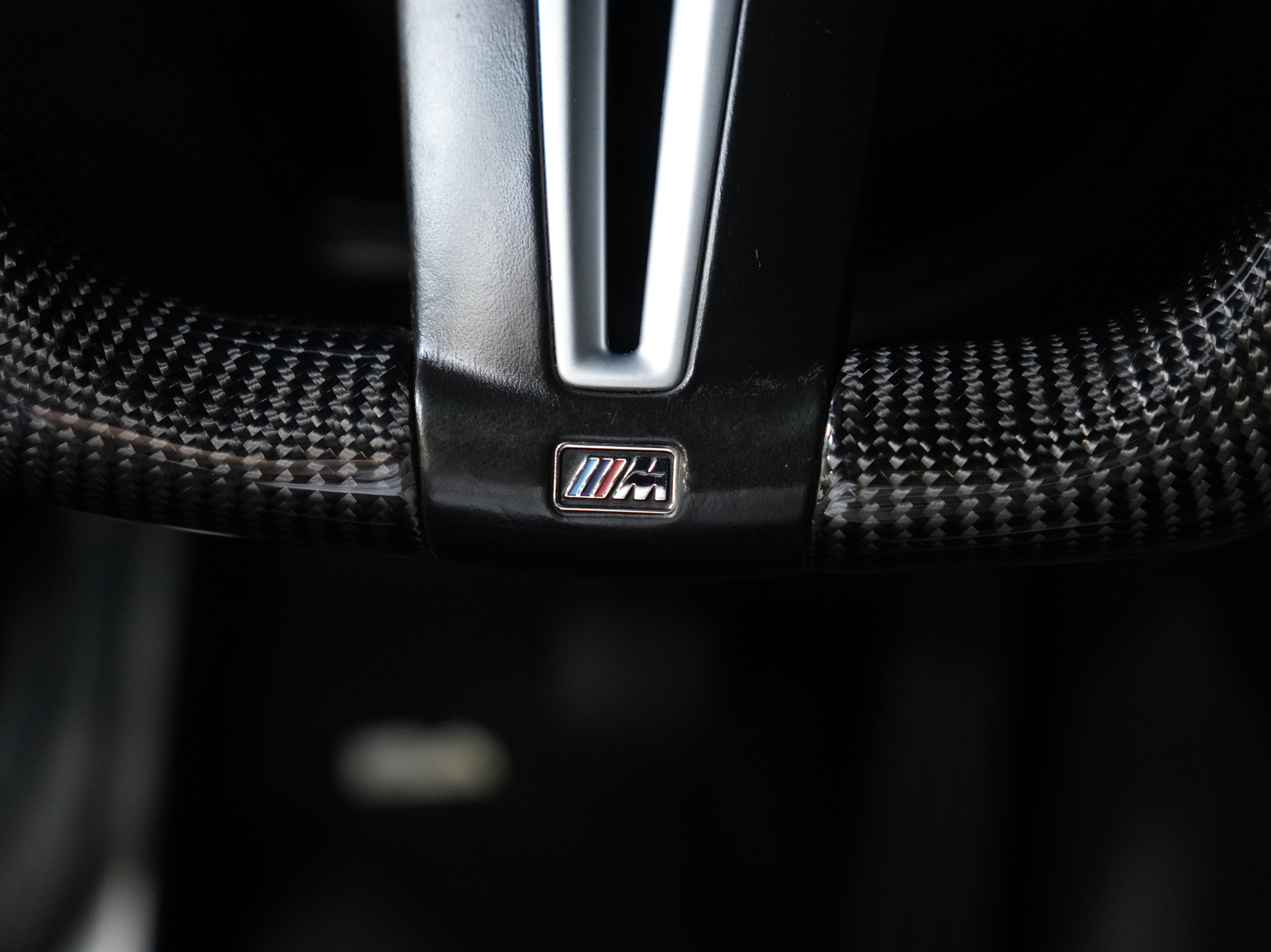 Used 2020 BMW M4 Coupe w/ Competition Package RWD image 36