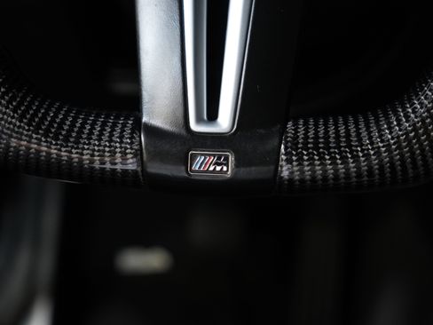 Used 2020 BMW M4 Coupe w/ Competition Package RWD image 36