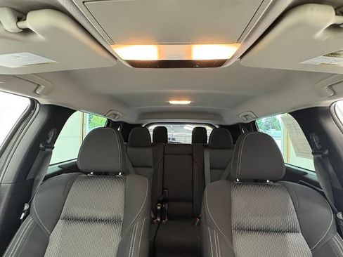 Used 2022 Mitsubishi Outlander ES AWD/4WD image 31