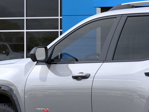 New 2026 GMC Terrain AT4 image 36