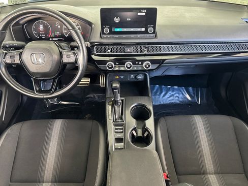 Used 2022 Honda Civic Sport image 16