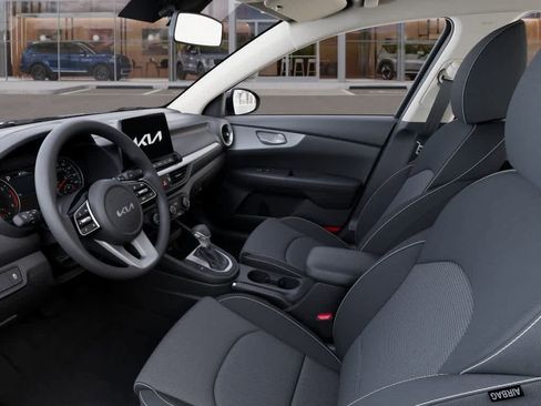 New 2024 Kia Forte LXS w/ LXS Technology Package image 17