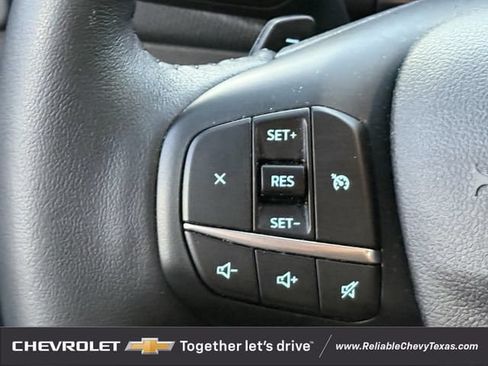 Used 2023 Ford Bronco Sport Badlands AWD/4WD image 15