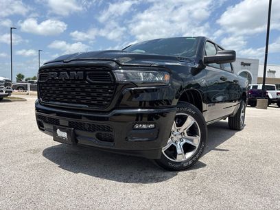 New 2026 RAM 1500 Express