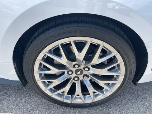 Used 2024 Ford Mustang GT Premium RWD image 31