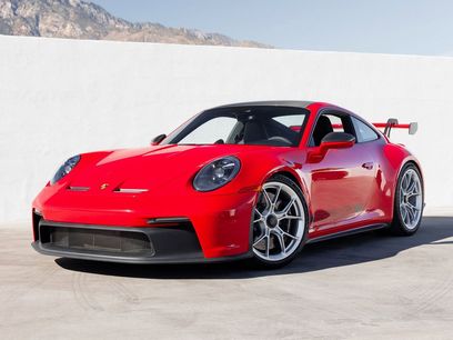 Used 2024 Porsche 911 GT3