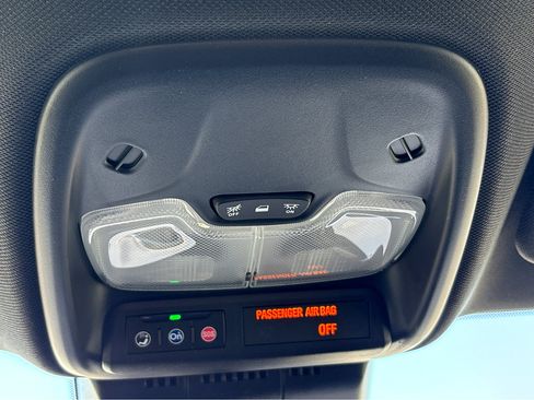 New 2026 Chevrolet Colorado Z71 AWD/4WD image 34