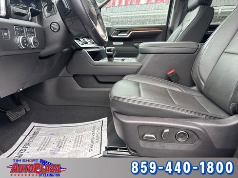 Used 2024 GMC Sierra 1500 Denali image 53