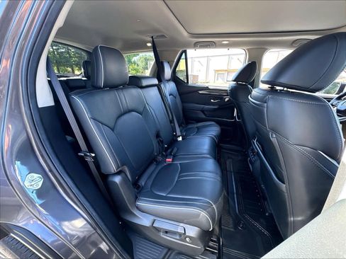 Used 2024 Honda Pilot Elite image 30