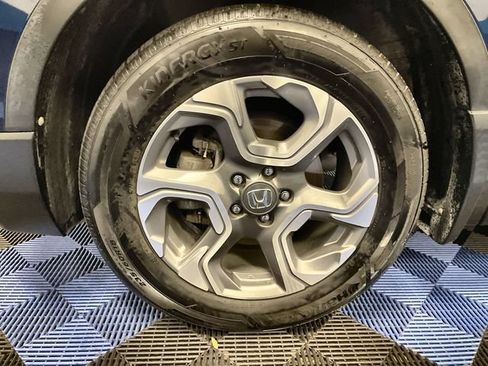 Used 2018 Honda CR-V EX-L image 10