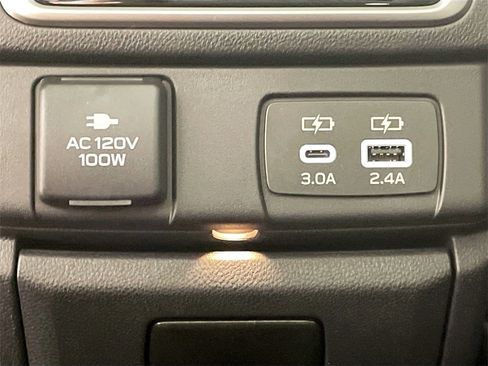 New 2025 Subaru Ascent Bronze Edition w/ Popular Package #2 image 28