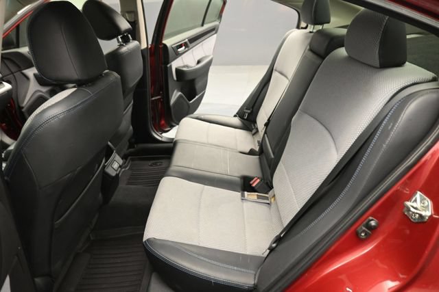 Used 2018 Subaru Legacy 2.5i Sport w/ Popular Package #2B AWD/4WD image 14