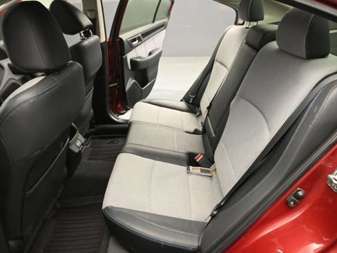 Used 2018 Subaru Legacy 2.5i Sport w/ Popular Package #2B AWD/4WD image 14
