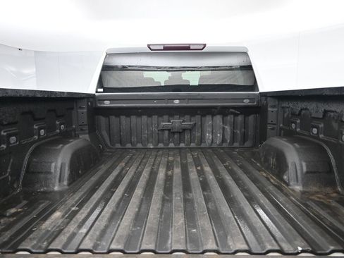 Used 2023 Chevrolet Silverado 1500 LT Trail Boss w/ Protection Package image 30