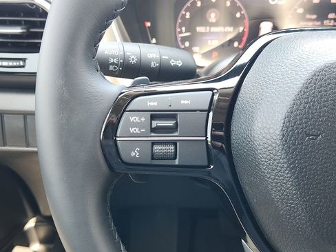 New 2026 Honda Pilot Touring image 31