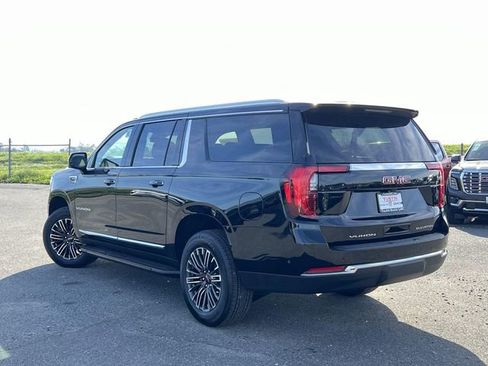 New 2026 GMC Sierra 2500 AT4 w/ AT4 Premium Plus Package image 5