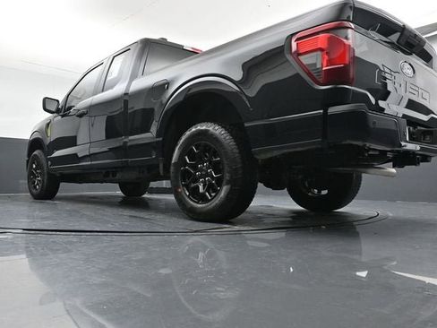 Used 2025 Ford F150 STX image 27