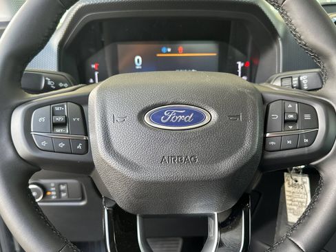 New 2026 Ford Ranger XLT w/ Trailer Tow Package RWD image 24