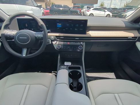 New 2026 Hyundai Sonata SEL FWD image 16