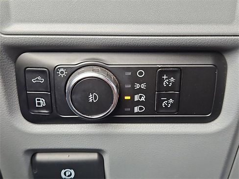 Used 2024 Ford F150 XLT w/ Mobile Office Package image 22
