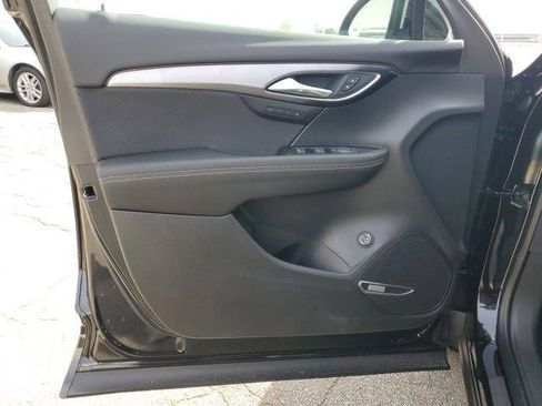 New 2026 Buick Envision Sport Touring image 14